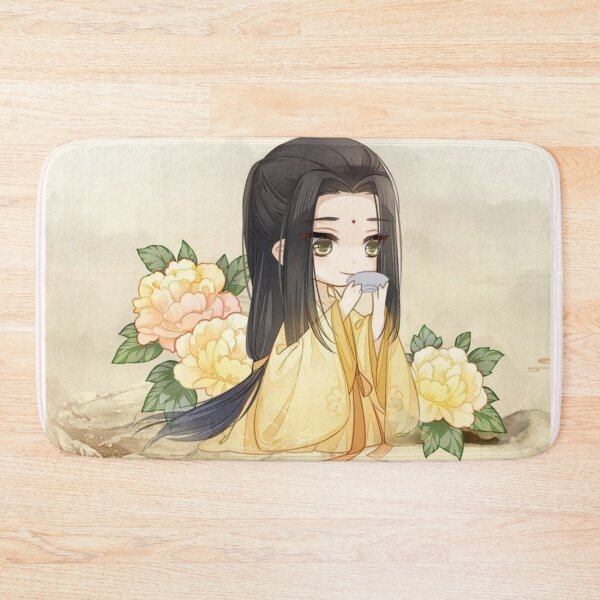 Item preview, Jin Guangyao designed and sold by LunaDiaries.