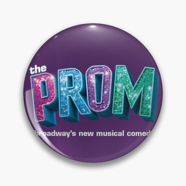 Item preview, Prom The Musical  designed and sold by hypocratees.
