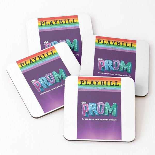 Item preview, Prom The Musical  designed and sold by hypocratees.