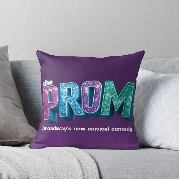 Item preview, Prom The Musical  designed and sold by hypocratees.