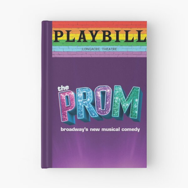 Item preview, Prom The Musical  designed and sold by hypocratees.