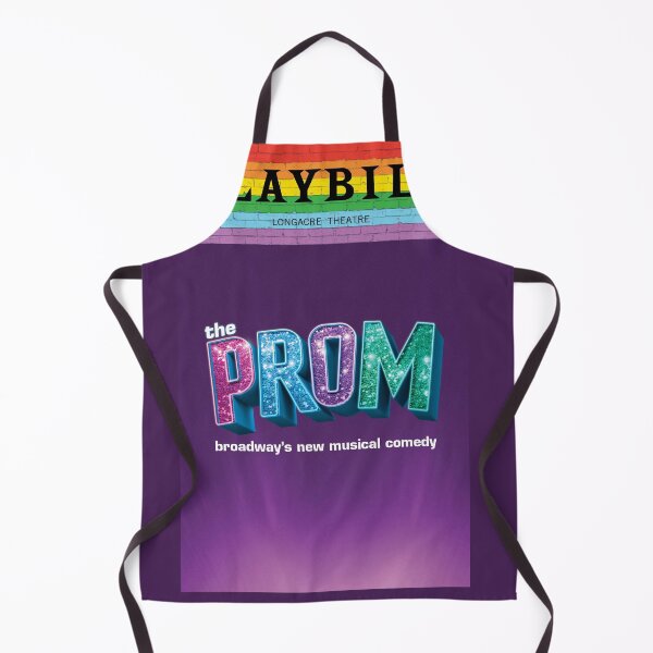 Item preview, Prom The Musical  designed and sold by hypocratees.