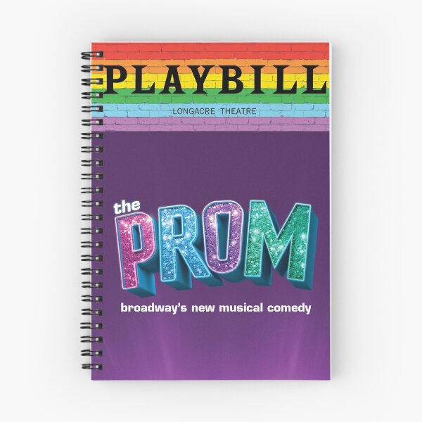 Item preview, Prom The Musical  designed and sold by hypocratees.