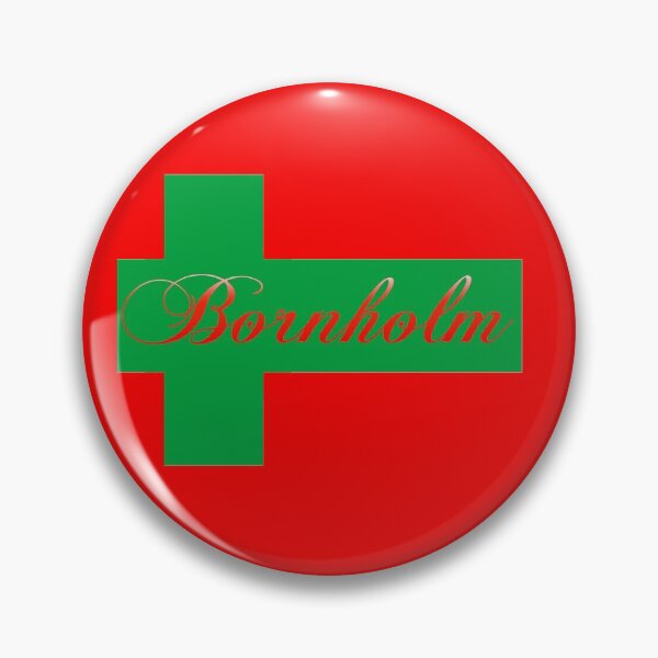 Item preview, Bornholm in Denmark  designed and sold by Tourtite.