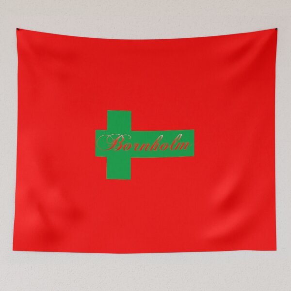 Item preview, Bornholm in Denmark  designed and sold by Tourtite.