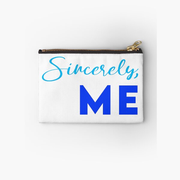 Item preview, Sincerely, Me from Dear Evan Hansen designed and sold by KristyBDesigns.