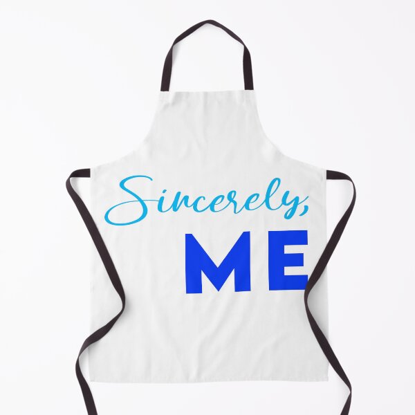 Item preview, Sincerely, Me from Dear Evan Hansen designed and sold by KristyBDesigns.