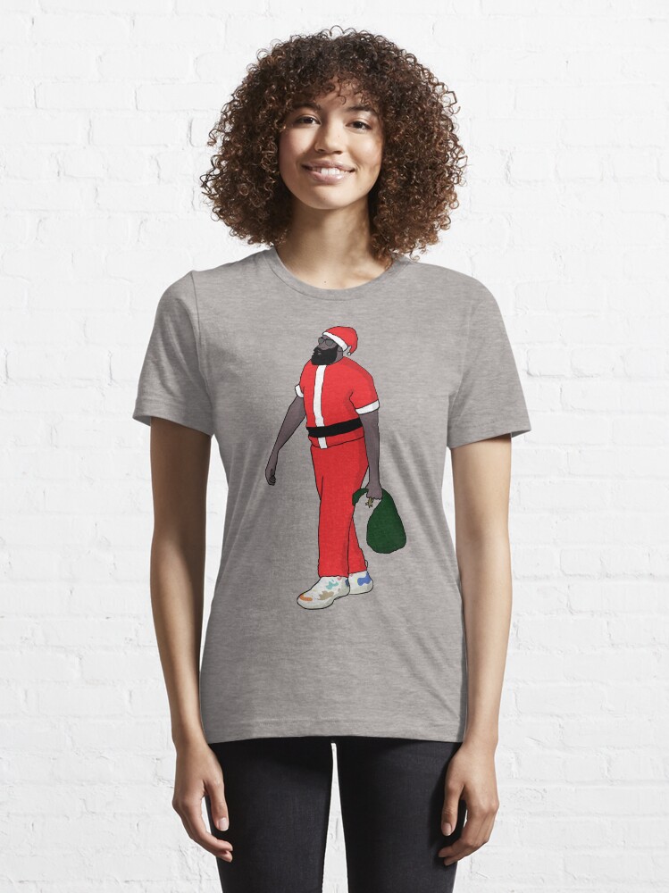 James harden christmas jersey clearance