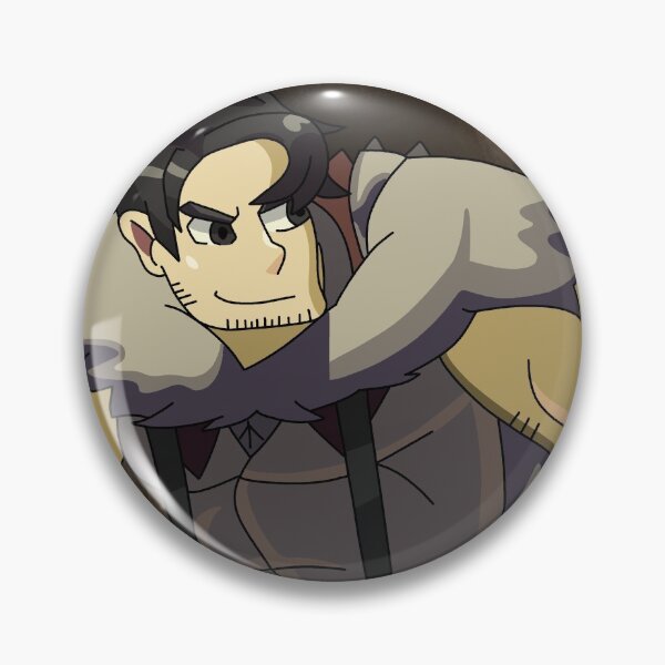 Item preview, Beowulf designed and sold by Deku2k2.