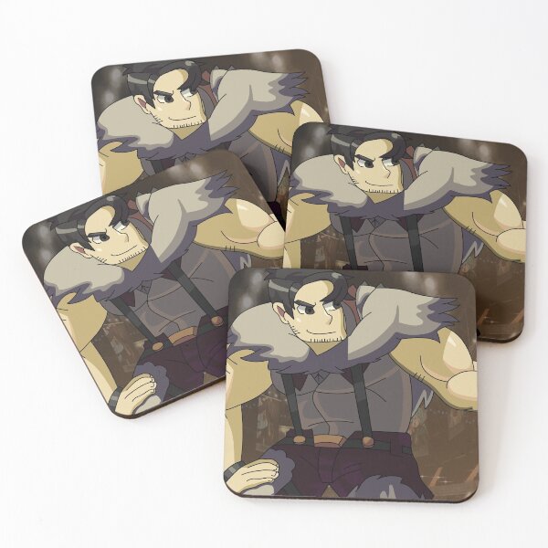 Item preview, Beowulf designed and sold by Deku2k2.