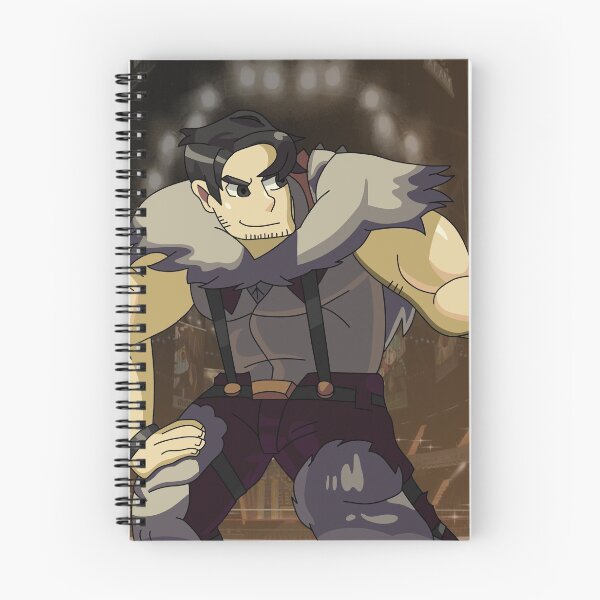 Item preview, Beowulf designed and sold by Deku2k2.
