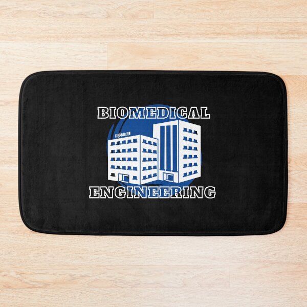 Item preview, Blue Major Biomedical Engineering designed and sold by Share Your Passion.