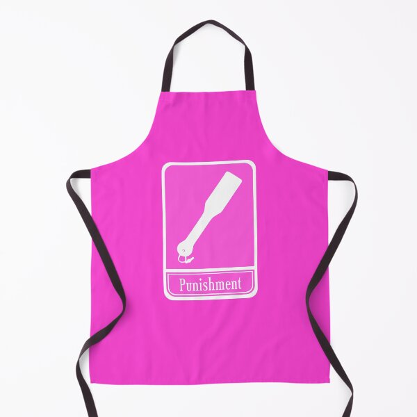 Item preview, Paddle Tag (Punishment) designed and sold by MyRedBottom.