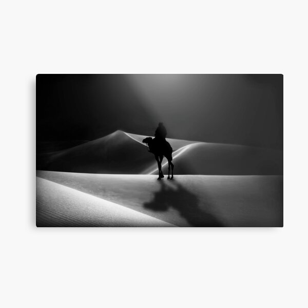 Item preview, Desert Moonlight designed and sold by Cliff Vestergaard.
