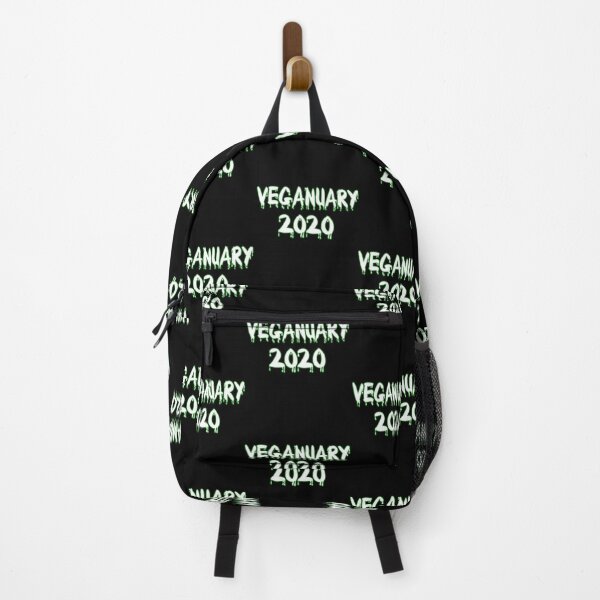 Item preview, Bloody Veganuary 2020-2021 designed and sold by IZ-STAR.