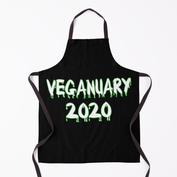 Item preview, Bloody Veganuary 2020-2021 designed and sold by IZ-STAR.