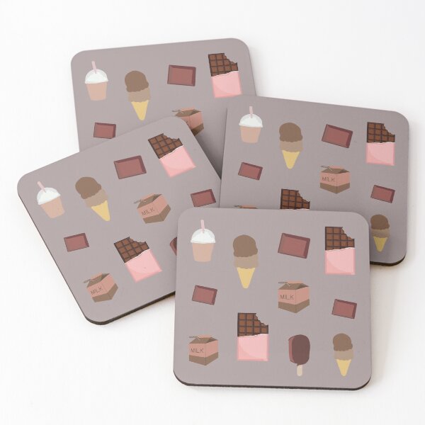 Item preview, Chocolate pack designed and sold by Jennyaesthetic.