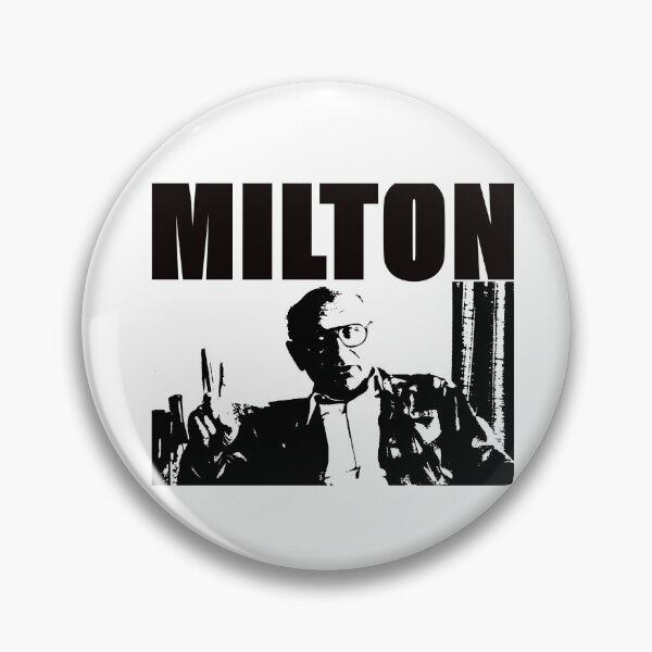 Item preview, Milton Friedman designed and sold by EconomicApparel.
