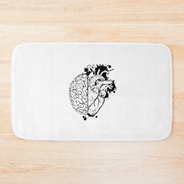 Item preview, Heart and mind designed and sold by silvia231298.