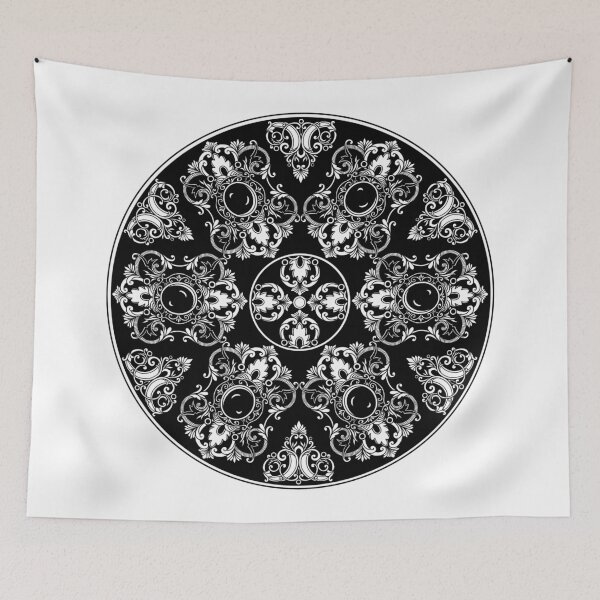 Item preview, Antique: Adamant II - Baroque Vintagestyle  - Sunweaver designed and sold by Sunweaver.