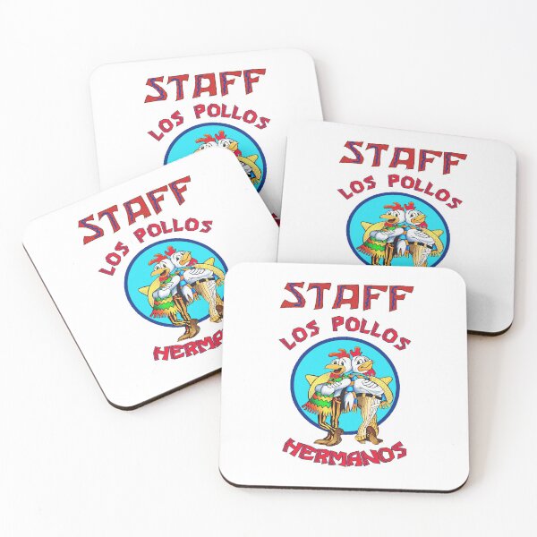 Item preview, LOS POLLOS designed and sold by skanner30.