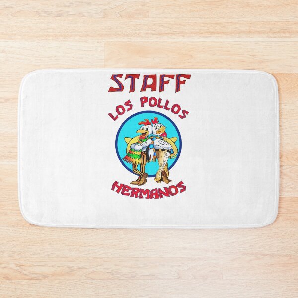 Item preview, LOS POLLOS designed and sold by skanner30.