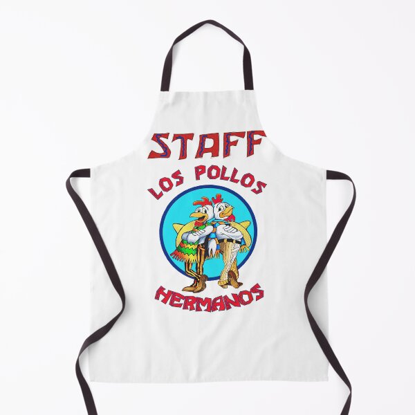 Item preview, LOS POLLOS designed and sold by skanner30.
