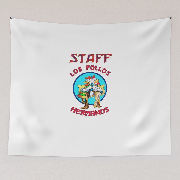 Item preview, LOS POLLOS designed and sold by skanner30.