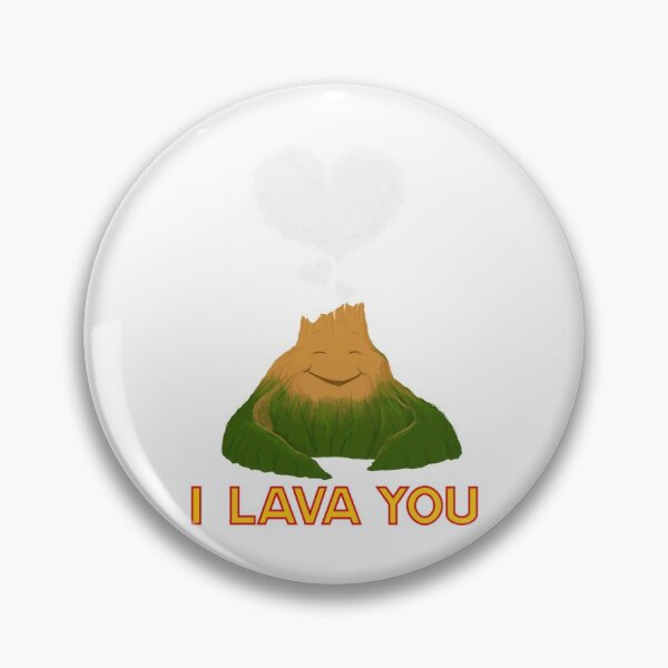 Item preview, I lava you designed and sold by Mariascientist.
