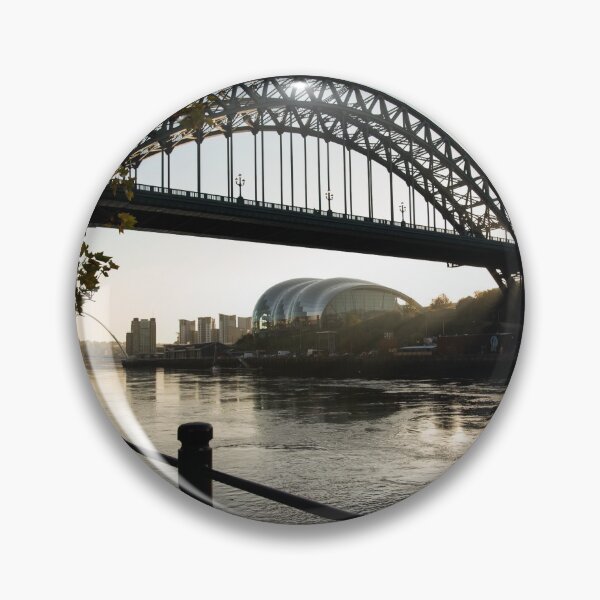 Item preview,  Newcastle Upon Tyne- Quayside designed and sold by Ryan  Ten.