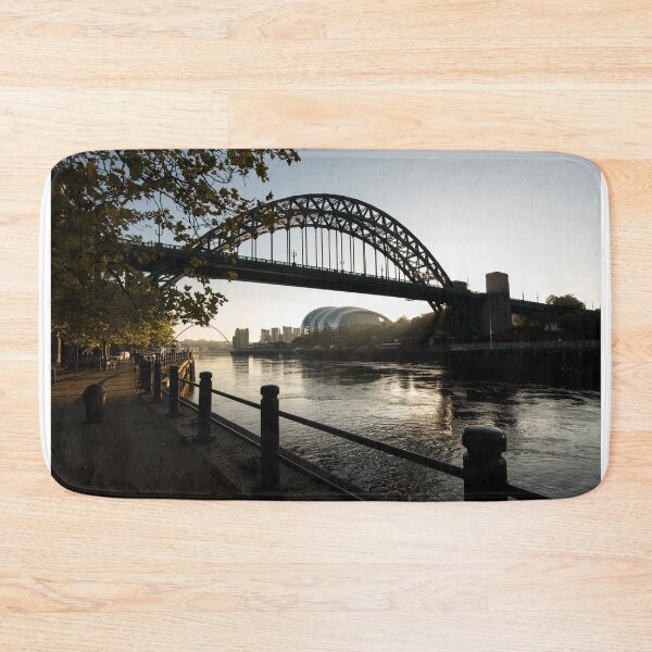 Item preview,  Newcastle Upon Tyne- Quayside designed and sold by Ryan  Ten.