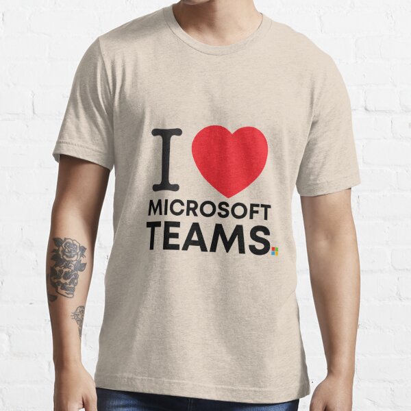 microsoft office shirt