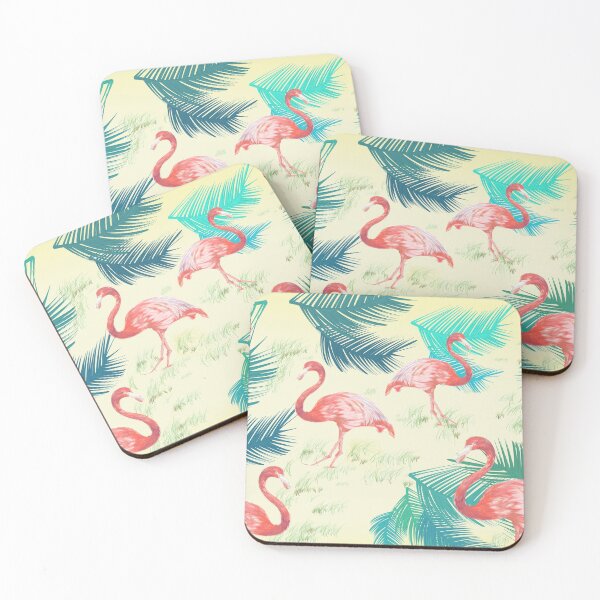 Item preview, Aesthetic Flamingo designed and sold by mypalantir.