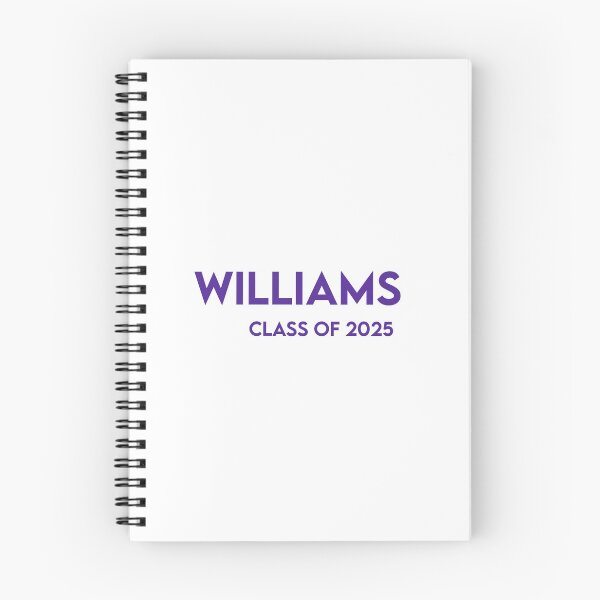 Item preview, Williams College Class of 2025 designed and sold by TooManyCows.