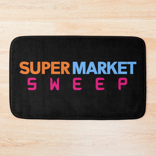 Item preview, Classic Supermarket Sweep designed and sold by AmethystMurad.