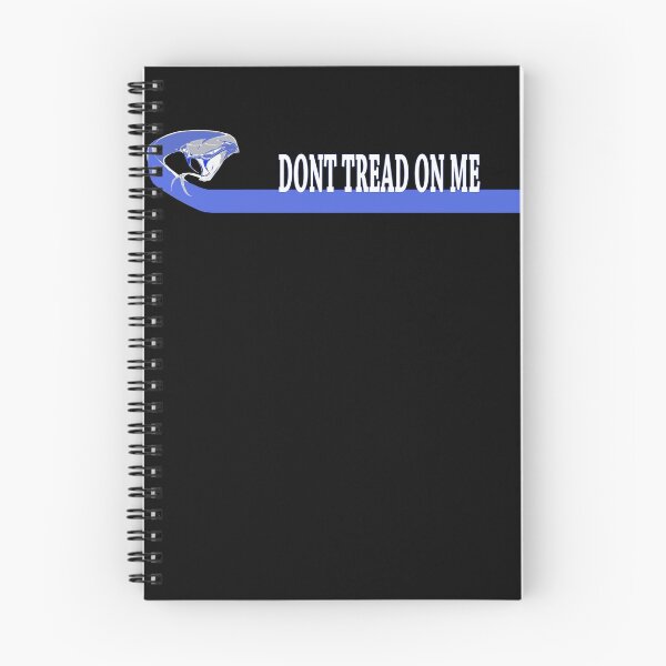 Item preview, Dont tread on me designed and sold by JD Beck.
