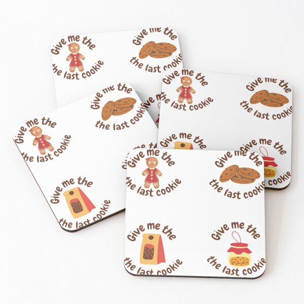 Item preview, give me the last cookie designed and sold by JocelynCrafts.