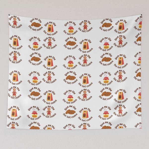 Item preview, give me the last cookie designed and sold by JocelynCrafts.
