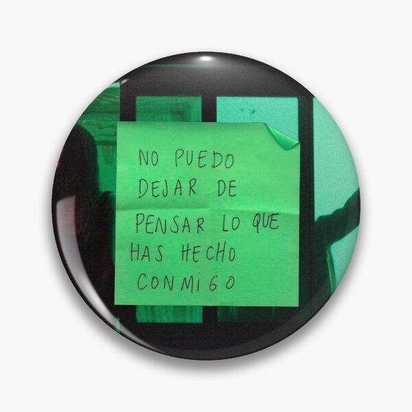 Item preview, Maria Escarmiento - Punishment designed and sold by Martihermida.