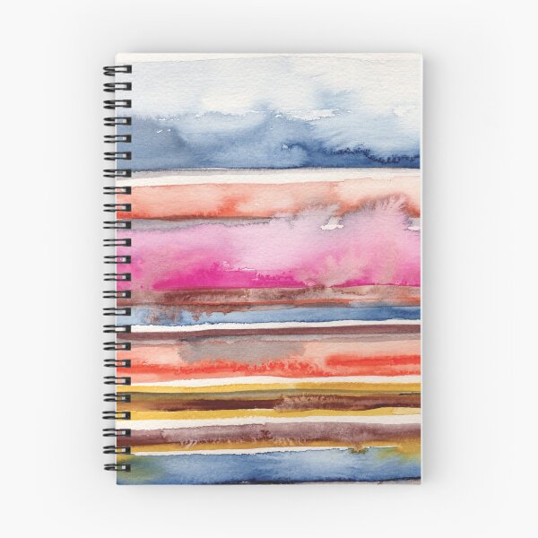 Item preview, Gradient Colors designed and sold by shensleyart.