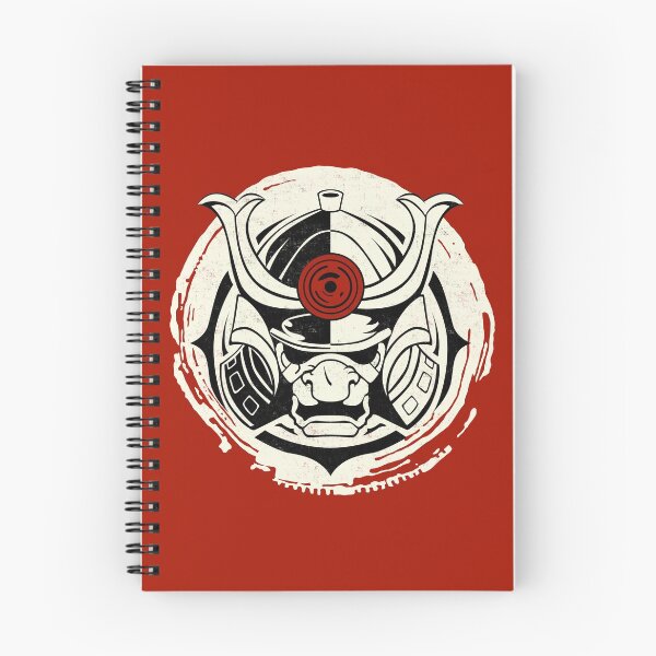 Item preview, Cyber Samurai designed and sold by Retro-Freak.