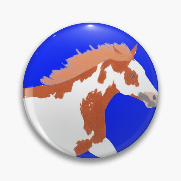 Item preview, Coco - Paint Horse designed and sold by HorseFly Ranch.