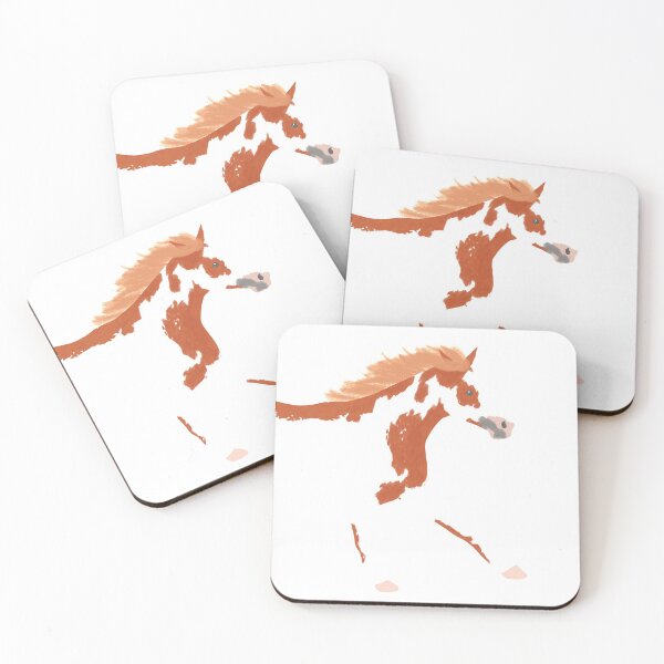 Item preview, Coco - Paint Horse designed and sold by HorseFly Ranch.
