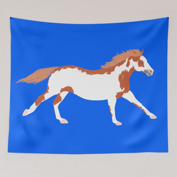 Item preview, Coco - Paint Horse designed and sold by HorseFly Ranch.