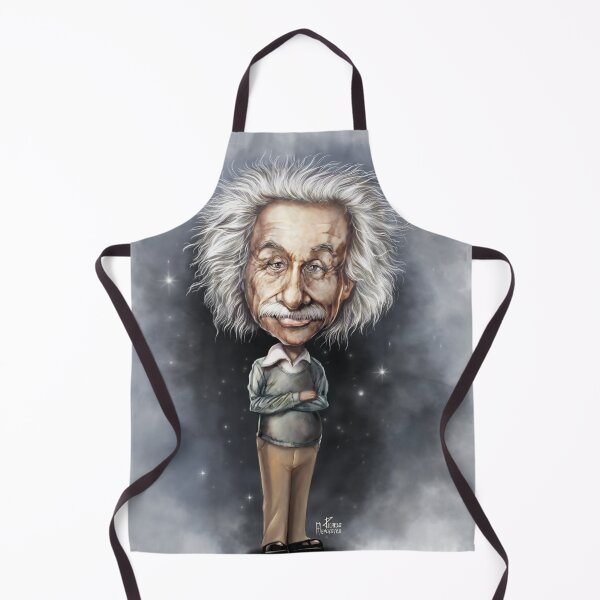 Item preview, Einstein designed and sold by Ricardo Alencastro.
