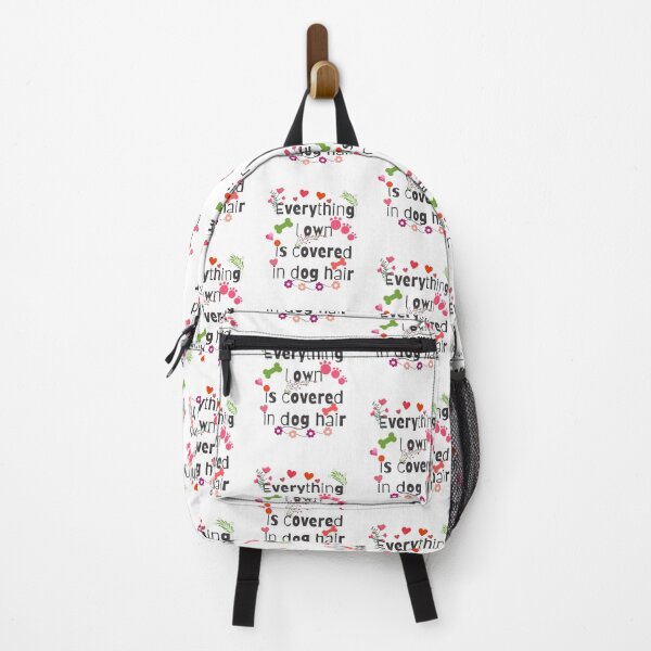 Item preview, Everything I own is covered in dog hair designed and sold by dalypdesign.