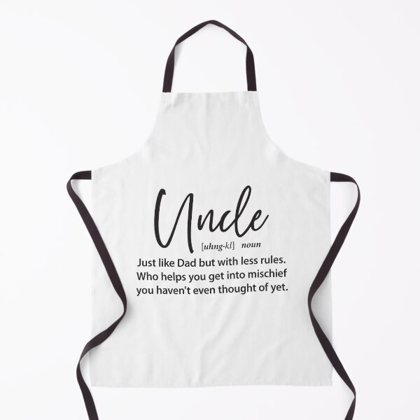 Item preview, Uncle Gifts - Funny Uncle Definition designed and sold by AGDStudio.