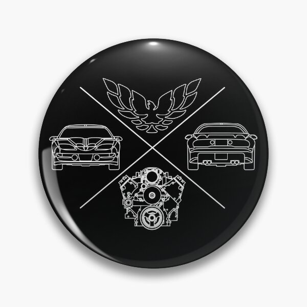 Item preview, The last of the breed, Trans Am WS6! designed and sold by Firebird66.