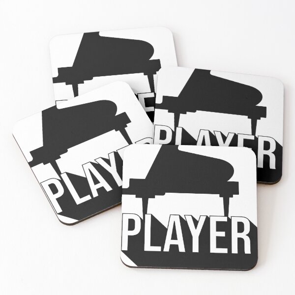 Item preview, Piano Player T Shirt Gif For Pianist designed and sold by ikidyounot.