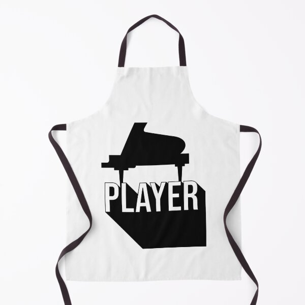 Item preview, Piano Player T Shirt Gif For Pianist designed and sold by ikidyounot.